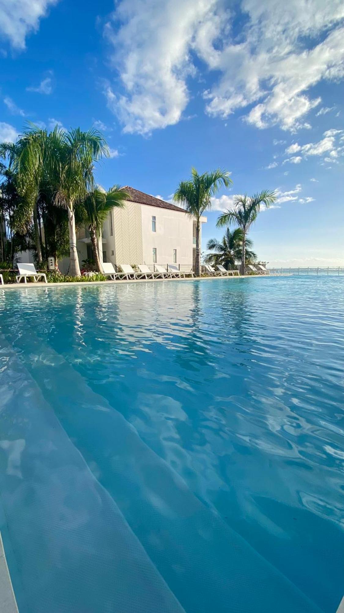Villa Te Ura Beach Paea Exterior foto